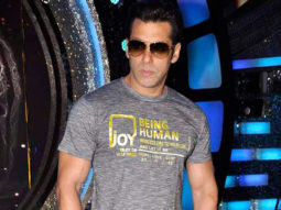 Salman Khan: “Race 3 Music Is AMAZING”
