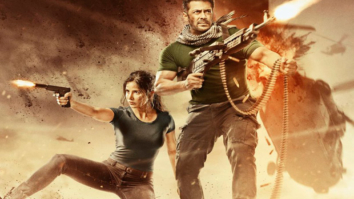 Salman Khan devotee organizes a special screening of Tiger Zinda Hai in Pakistan despite the ban