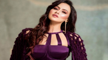 Celebrity Photo Of Sana Khan