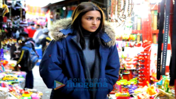 Movie Stills Of The Movie Sandeep Aur Pinky Faraar