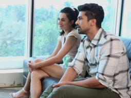 Saqib Saleem Falls On Floor After Hearing Taapsee Pannu’s HILARIOUS Rapid Fire Answers!!!
