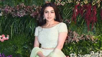 Sara Ali Khan relieved of her contractual obligation to Kedarnath