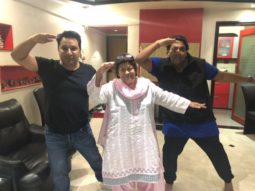 Saroj Khan breaks her silence on Jacqueline Fernandez’s ‘Ek Do Teen’