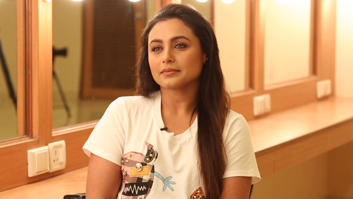 “Shah Rukh Khan Is One Of The BEST…”: Rani Mukerji | Hichki | Salman | Sridevi “Shah Rukh Khan Is One Of The BEST…”: Rani Mukerji | Hichki | Salman | Sridevi