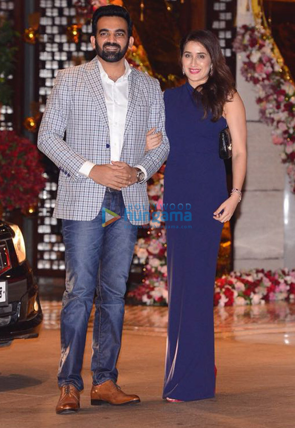 shah rukh khan katrina kaif karan johar and others snapped at akash ambani and shloka mehtas pre engagement 7
