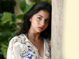 Shah Rukh Khan and Gauri Khan’s daughter Suhana Khan bags her first magazine photoshoot