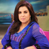 Shah Rukh Khan took 3 years to say yes to my movie - Farah Khan