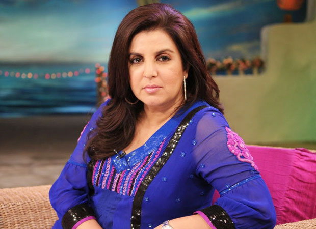 Shah Rukh Khan took 3 years to say yes to my movie - Farah Khan