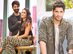 Shahid Kapoor’s wife Mira Rajput wants to date Sidharth Malhotra