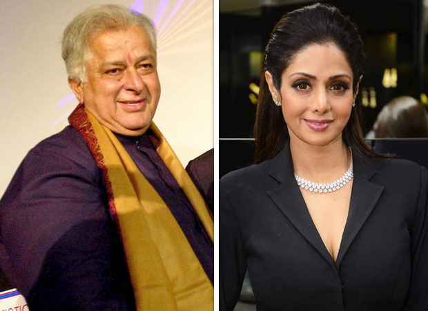 620px x 450px - Shashi Kapoor and Sridevi will receive special tributes at New York Indian  Film Festival : Bollywood News - Bollywood Hungama