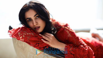 Celeb Photos Of Sonal Chauhan