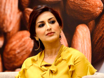 Sonali Bendre graces the panel discussion on working Mother’s Dilemma Of Ensuring health of the family