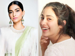Sonam Kapoor shares a heartfelt birthday wish to ‘strongest girl’ Janhvi Kapoor on her 21st birthday