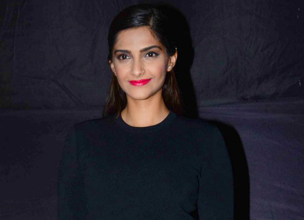 Sonam Kapoor to lend her voice for this animated film