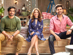 Box Office: Sonu Ke Titu Ki Sweety continues its superb journey