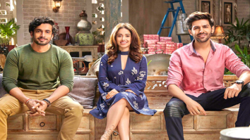 Box Office: Sonu Ke Titu Ki Sweety Day 10 in overseas