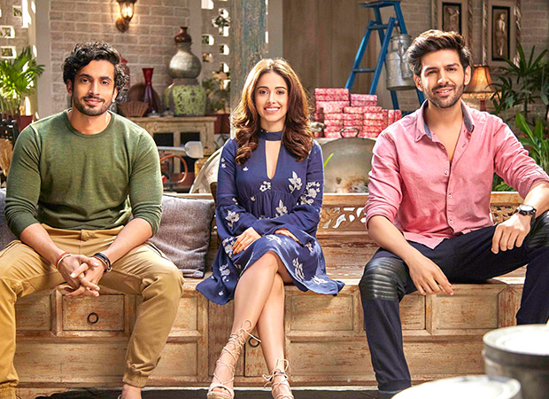 Box Office: Sonu Ke Titu Ki Sweety Day 10 in overseas Box Office: Sonu Ke Titu Ki Sweety Day 10 in overseas