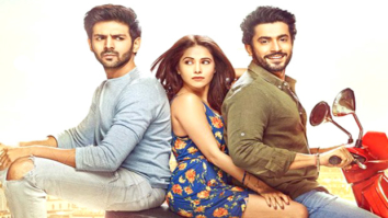 Box Office: Sonu Ke Titu Ki Sweety Day 17 in overseas