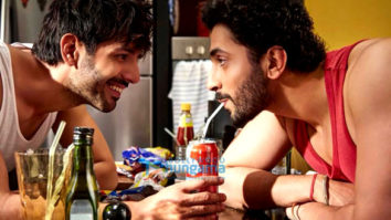 Movie Still Of The Movie Sonu Ke Titu Ki Sweety