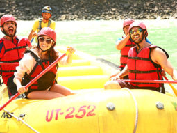 Box Office: Sonu Ke Titu Ki Sweety Day 23 in overseas