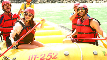 Box Office: Sonu Ke Titu Ki Sweety Day 23 in overseas