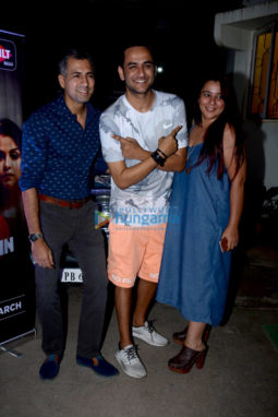 Special screening of Alt Balaji's web series 'Kehne Ko Humsafar Hain'