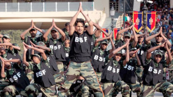 Movie Wallpapers Of The Movie Street Dancer 3D