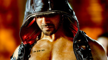 Movie Wallpapers Of The Movie Street Dancer 3D