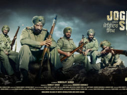 Subedar Joginder Singh might prove to be a turning point- shift in focus towards authentic cinema