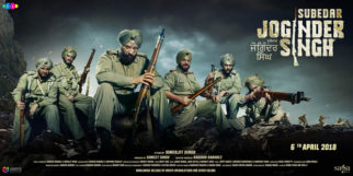 Subedar Joginder Singh might prove to be a turning point- shift in focus towards authentic cinema