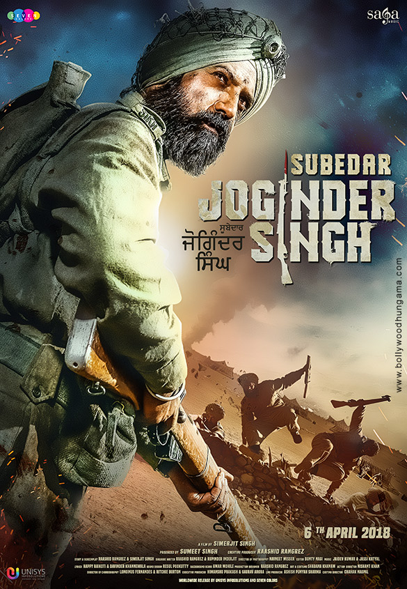 subedar joginder singh 2