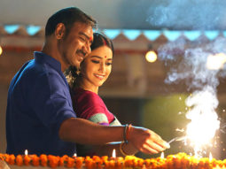 Subhash K Jha speaks about Raid