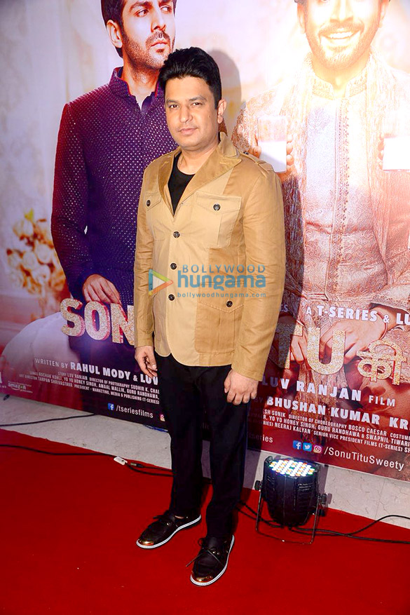 success party of sonu ke titu ki sweety 12