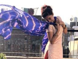Taapsee Pannu sports a Punjabi Kudi avatar in Manmarziyaan