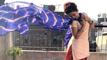 Taapsee Pannu sports a Punjabi Kudi avatar in Manmarziyaan
