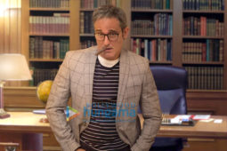Movie Stills Of The Movie The Accidental Prime Minister