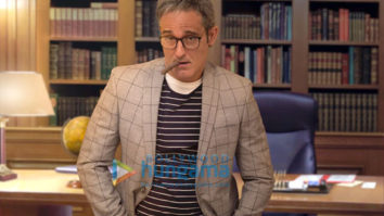 Movie Stills Of The Movie The Accidental Prime Minister