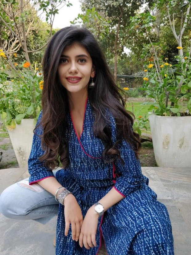 The Fault In Our Stars – Sanjana Sanghi: 5 LESSER known facts and pics about this talented actress