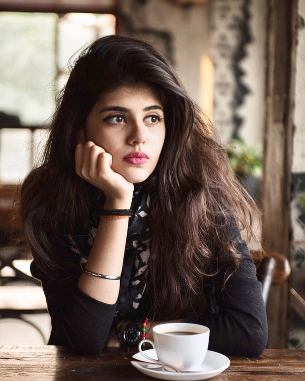 The Fault In Our Stars – Sanjana Sanghi: 5 LESSER known facts and pics about this talented actress