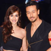 Tiger Shroff – Disha Patani’s SIZZLING chemistry on Super Dancer will impress you
