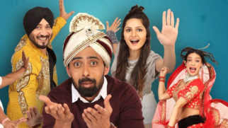 Title Song (Shaadi Teri Bajayenge Hum Band)