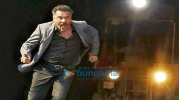 On The Sets Of The Movie Total Dhamaal