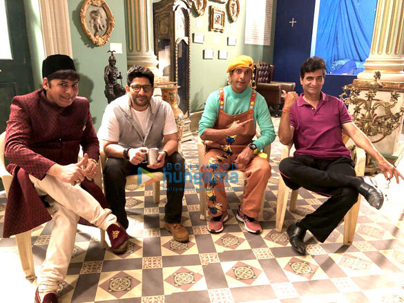 total dhamaal 5