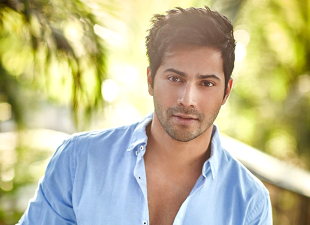 Varun Dhawan confesses that he had stage fright and here is what he ...