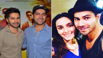 Varun Dhawan to become uncle soon; Rohit Dhawan and wife Jaanvi Desai expecting their first child
