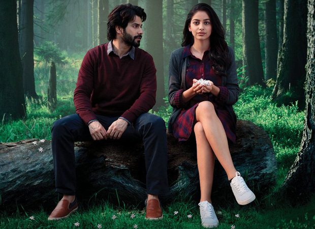 Varun Dhawan to give a special viewing of The World of October Varun Dhawan to give a special viewing of The World of October