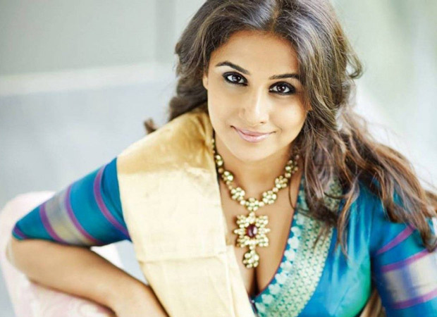 Vidya Balan to turn producer, will produce Indira Gandhi web series Vidya Balan to turn producer, will produce Indira Gandhi web series
