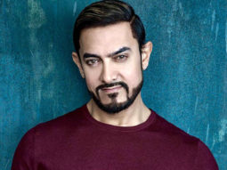 WOAH! Aamir Khan admits to suffering from an obsessive personality