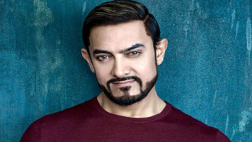WOAH! Aamir Khan admits to suffering from an obsessive personality
