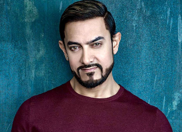 WOAH! Aamir Khan admits to suffering from an obsessive personality WOAH! Aamir Khan admits to suffering from an obsessive personality
